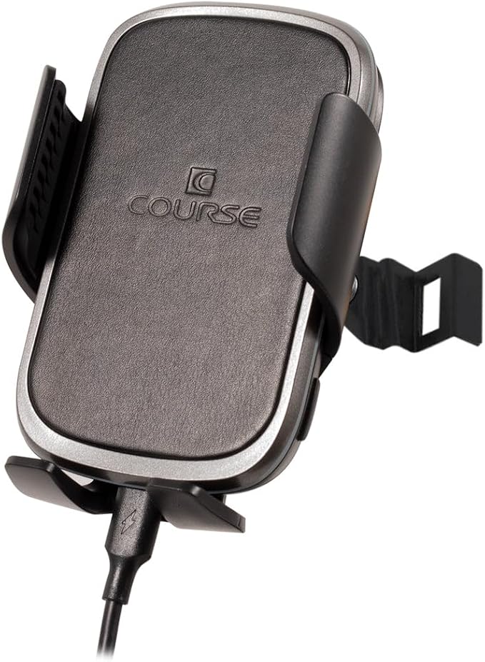 Direct Fit Phone Mount: Ford Mustang, Mustang GT, GT-500, Boss 302, Cobra Jet (2005-2009) Magsafe Head - Non Charging Right