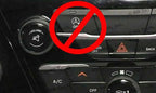 Auto Start Stop Eliminator - Easy-Install Autostop Eliminator Made for 2018-2026 Chrysler Pacifica/Voyager - Compatible Chrysler Pacifica/Voyager Accessories
