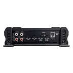 Orion Cobalt CBA2000.1D Monoblock 1-Channel Class D Amplifier for Car Subwoofer, 2000W Max, 500W RMS, 1/2/4 Ohm Stable, Adjustable Low Pass with Bass Boost, MOSFET Power Supply, Bass Knob Included