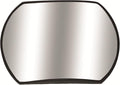 49402 Oblong 4” X 5.5” Stick-On Convex HotSpot Mirror