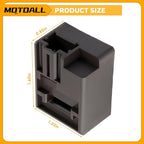 38255-S5A-003 Electronic Load Detector ELD Fit for Honda Civic CR-V Fit Element 2001-2011 Replaces# 38255S5A003
