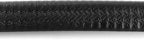 U-Shape Edge Trim, 10 Feet Weather Stripping Car Door Edge Protector, Flexible Push-On Rubber Guard for 1/4" Sharp Metal Edges