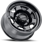 Method Race Wheel MR708 Bead Grip 18x9.0" 8x6.5, 12mm Offset, 5.44" Backspace, MR708890801312