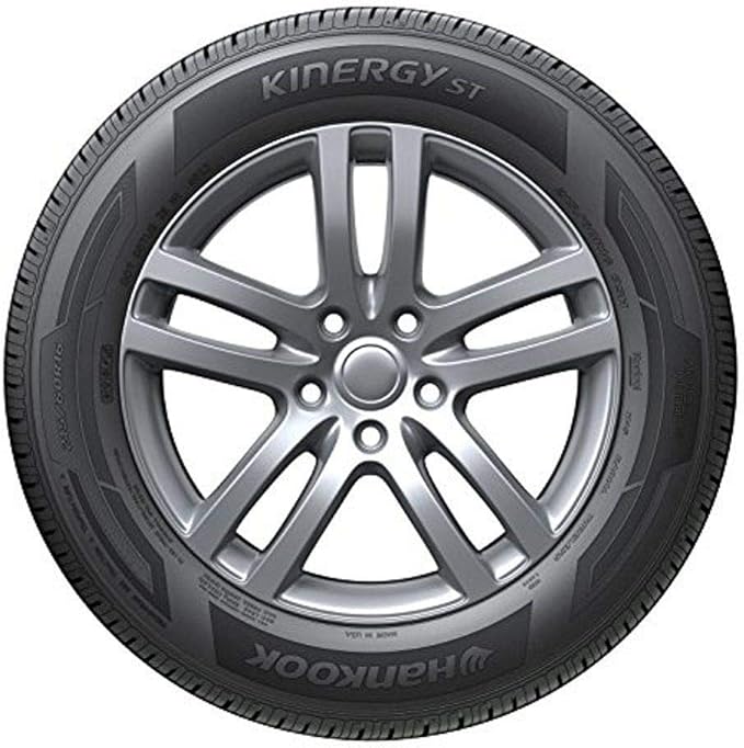 Kinergy ST (H735) All Season 235/65R17 104H Passenger Tire