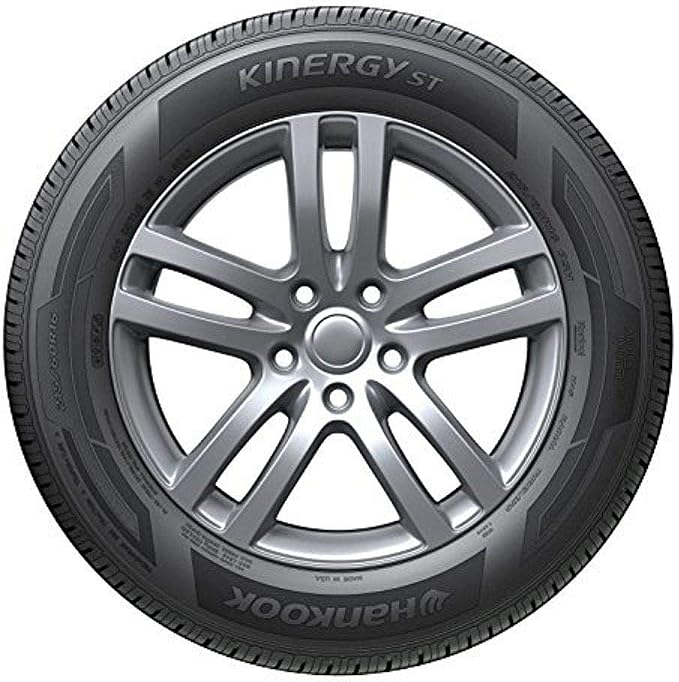 Kinergy ST H735 all_ Season Radial Tire-215/55R17 94H