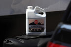 RV Wash & Seal - Clean, Streak-Free Finish, pH Neutral with High Foaming Formula, Provides A Deep Gloss Finish on RVs, Campers, Pop-ups, and Motorhomes, 1 Gallon (30240)