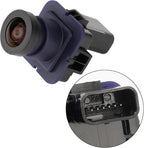 EC3Z-19G490-A Rear View Backup Camera Compatible with Ford F250 F350 F450 F550 2013 2014 Park Assist Camera Replaces # EC3Z-19G490-B