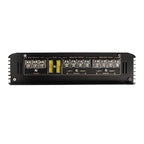 Car Power Amplifier 4-Channel Amplifier Stereo Audio Amp 12V Class A/B (4 Channel - 13.78 inch)