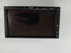 A5L 7inch Android Double DIN Car Stereo & Backup Camera, Wireless CarPlay& Android Auto Touchscreen Head Unit, WiFi/Bluetooth/USB, 2G+32G,MirrorLink, 24B-EQ DSP, FM/AM,GPS Tracking &AI Chat