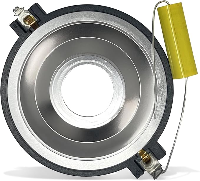 UD-RP401PRO Repair Kit - Replacement Diaphragm for TS-B401PRO 4' P.R.O. Series Bullet Tweeter