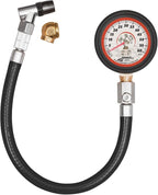 52-52004 0-60 PSI Tire Pressure Gauge, 2 Inch