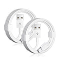 2-Pack 1.5FT Short Car Carplay Cable for iPhone 17 15 16 /Air/ Pro Max, USB A to USB C for Carplay for iPhone USB Cord, Car Charger for iPhone 17 Air Charging Cable, iPad Pro, iPad Car Charger Cord