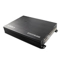 Car Power Amplifier 4-Channel Amplifier Stereo Audio Amp 12V (4 Channel - 13 inch)
