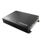 Car Power Amplifier 4-Channel Amplifier Stereo Audio Amp 12V (4 Channel - 13 inch)