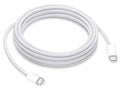10FT iPhone 17/16/17E/16E Woven Cable for iPhone 17/16/15 Pro Max, 17Air, 15/16 Plus Cable, USB C to USB C for AirPods 4, AirPods Pro 2, TV Siri Remote, 4K Remote 3rd Gen, TV 4th Gen Charger Cord