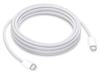 10FT iPhone 17/16/17E/16E Woven Cable for iPhone 17/16/15 Pro Max, 17Air, 15/16 Plus Cable, USB C to USB C for AirPods 4, AirPods Pro 2, TV Siri Remote, 4K Remote 3rd Gen, TV 4th Gen Charger Cord
