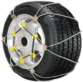 SECURTYCHAIN SZ331 Shur Grip Super Z Passenger Car Tire Traction Chain - Set of 2
