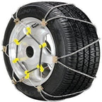 SECURTYCHAIN SZ331 Shur Grip Super Z Passenger Car Tire Traction Chain - Set of 2