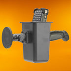 iBOLT XL Barcode Scanner Magnetic Mount 88mm for Warehouse & Vehicles