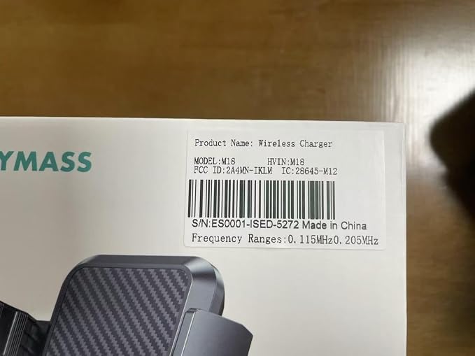 Wireless Car Charger, Phone Holders for Your Car, 15W Auto Clamping Phone Mount Car Accessories for iPhone 16 15 14 13 12 Mini Pro Max, Samsung Galaxy S24 Ultra S23 S22+ Note 20, etc - Silver