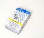 2120 - Rear Window Defroster/Defogger Grid Repair Kit | Quick and Easy Self Repair Solution for Grid Lines