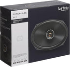 REF697F 6x9 Inch 2 Way Car Speakers - Pair