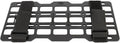 Bulletpoint Aluminum Molle Visor Organizer - Universal Tactical Sun Visor Organizer