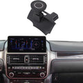 Car Phone Holder Compatible with 2022 2023 Lexus GX 460, (460 Premium and 460 Luxury),Center Console Air Outlet Cell Phone Holder, Handsfree Air Vent Phone Stand Mount Accessories (Style D)