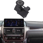 Car Phone Holder Compatible with 2022 2023 Lexus GX 460, (460 Premium and 460 Luxury),Center Console Air Outlet Cell Phone Holder, Handsfree Air Vent Phone Stand Mount Accessories (Style D)