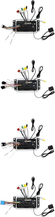 Car Radio for Chevrolet Captiva 2006 2007 2008 2009 2010 2011 with Apple Carplay & Android Auto,7-Inch Button Control Car Stereo with GPS Bluetooth WiFi DSP FM RDS Camera, 2+32GB
