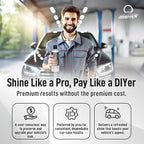 MULTI DRESS All Purpose Dressing 5 Gallons - Interior & Exterior Dressing for Car Detailing | Works on Tire, Vinyl, Rubber, Plastic & Trim | Safe for Cars, Trucks, Motorcycles, RVs & More