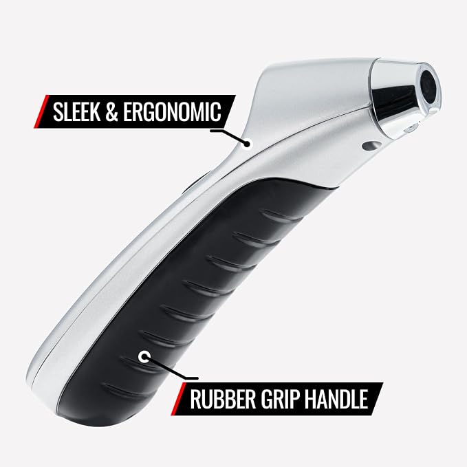 MS-4350B Setpoint Tire Gauge