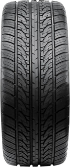 Strada 2 All-Season Tire - 255/35R18 94W