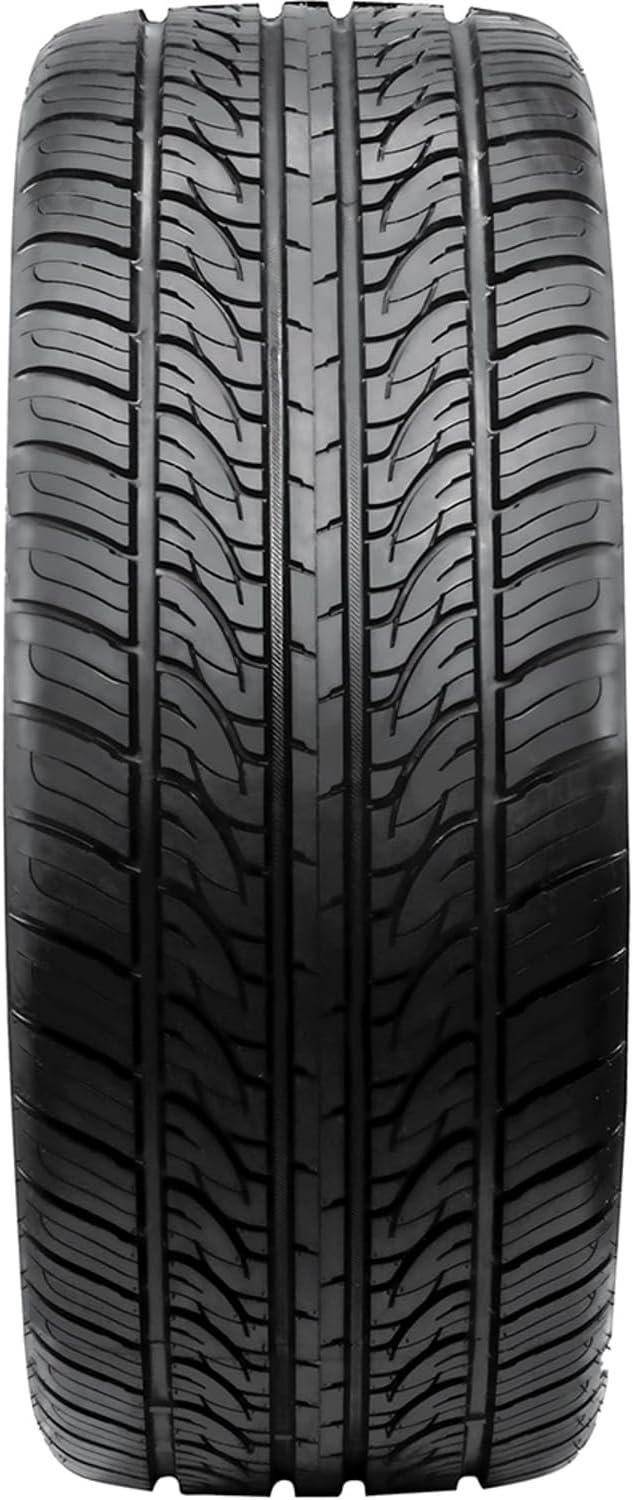 Strada 2 All-Season Tire - 255/35R18 94W