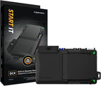FT-DCX-LC DCX Module, Hood-pin, and Hood-Wire Kit
