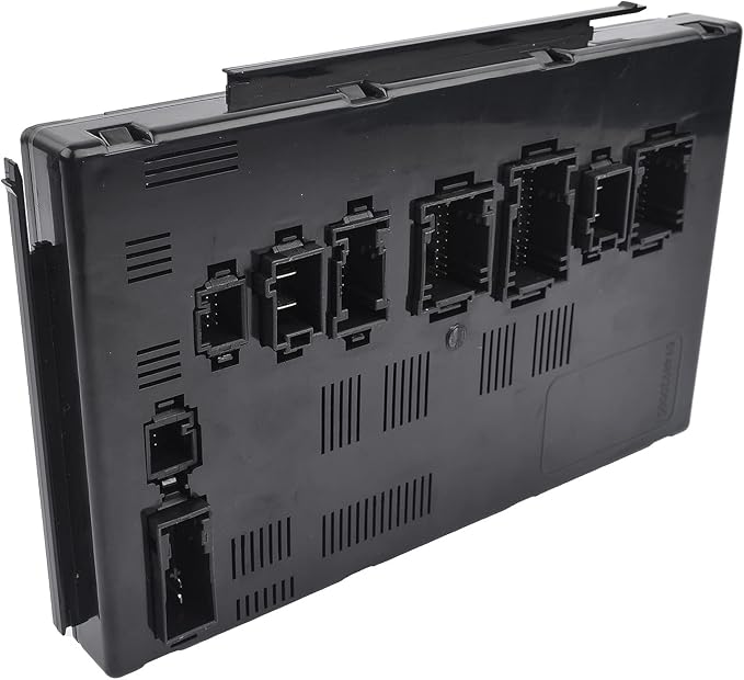 Signal Acquisition Control Module Replacement for Mercedes GL320 GL350 GL450 GL550 ML320 ML350 ML450 ML550 ML63 AMG Not for Vehicles with (Code 848) A1649005101
