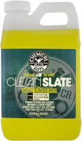 CWS80364 Clean Slate Deep Surface Cleaning Car Wash Soap (Removes Old Car Waxes, Glazes & Sealants for Superior Surface Prep), 64 fl oz (Half Gallon), Citrus Scent