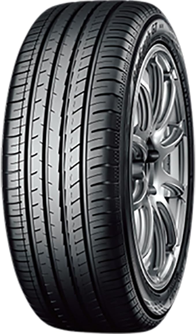 BluEarth GT AE51 Passenger Car All-Season High Performance Radial Tire-235/40R19 235/40/19 235/40-19 96W Load Range XL 4-Ply BSW Black Side Wall