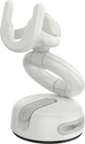 Car Phone Mount, Vent Mount - White