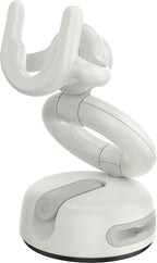 Car Phone Mount, Vent Mount - White