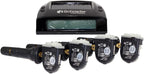 Retrofit Kit Designed For Use On Passenger Vehicles and Light Trucks Built Prior to 2008 Without Factory Installed TPMS. Ideal for Off Road Applications and Classic Collector Cars.