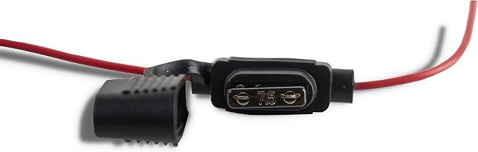 Universal 12V ATV Heated Seat Pad Kit | Dual Temperature Control Seat Heater fits Polaris, Can-Am, Yamaha, Honda, Kawasaki, Arctic Cat