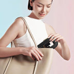 Travel Clear Makeup Bag Set, TSA Approved Cosmetic Bag Case with Zipper Portable Makeup Pouch Toiletry Bag Traveling Cosmetic Organizer Storage Bag Car Organizer Car Essentials
