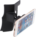 Car Phone Holder Compatible with 2022 2023 Lexus GX 460, (460 Premium and 460 Luxury),Center Console Air Outlet Cell Phone Holder, Handsfree Air Vent Phone Stand Mount Accessories (Style D)