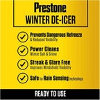 AS250 De-Icer / Winter Windshield Washer Fluid, 1 Gallon