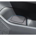 for Toyota RAV4 Trash Can for 2019-2025 Toyota RAV4 Small Car Trash Bin for Side Door RAV4 Front Right Door Trash Garbage Bin w/Lid for Toyota RAV4 Accessories (RAV4 Right Side)