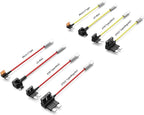 CA-DR1130 Hardwire Kit for Dash Camera Models DRV-A310W, DRV-A510WDP, DRV-A610WDP