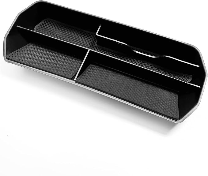 for 2023-2026 Mazda CX-50 Center Console Organizer | for 2023 2024 2025 2026 Mazda CX-50 Console Tray Storage Box Secondary Tray 2023-2026 CX50 Accessories (for Central Console)