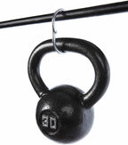 Bag Hanger Collection, The Ring that Opens into a Hook, Auto Closes | Holds 15 kg, Needs only 10mm to Hang a Hand Bag, Easy to Use with One Hand, The Instant Bag Hanger, 3 yr Warranty