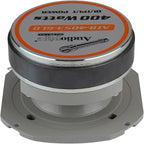 Heavy Duty Super Tweeter (ATR-4053-GLD), 400 Watts, Die Cast Aluminum Frame, Candy Gold, Diamond Chrome Cutting Fnish, 1.5” Kapton Voice Coil, 4-8 Ohms